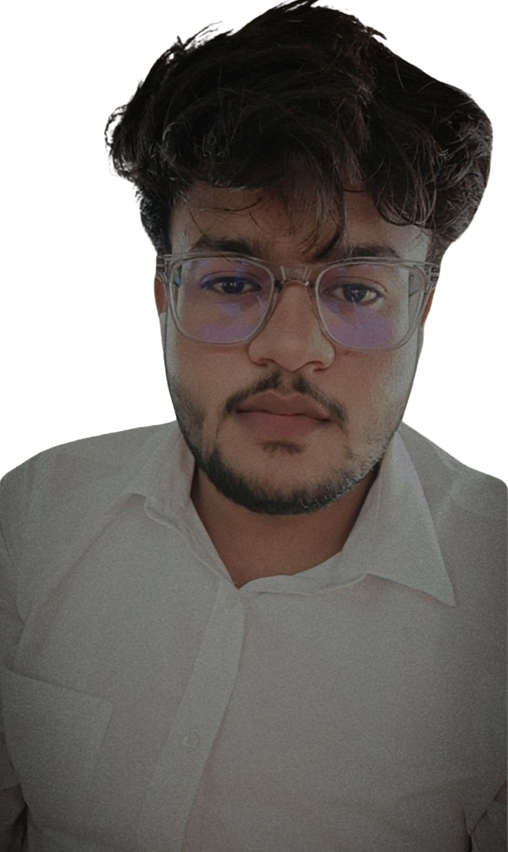 Harsh kumar